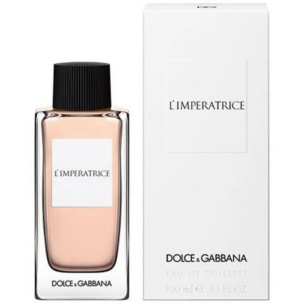 3.3 oz Edt Spray D4334