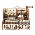 Cash Register O15505