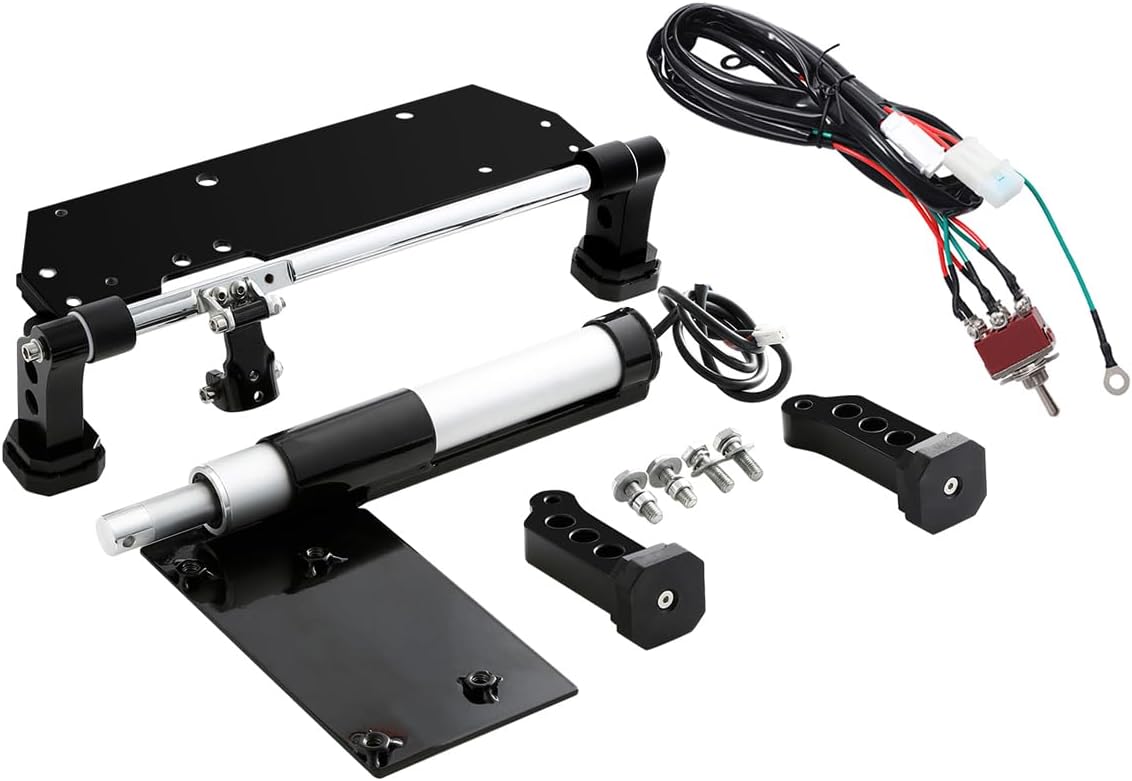 Electric Center Stand Kit for Harley Davidson Touring H846233