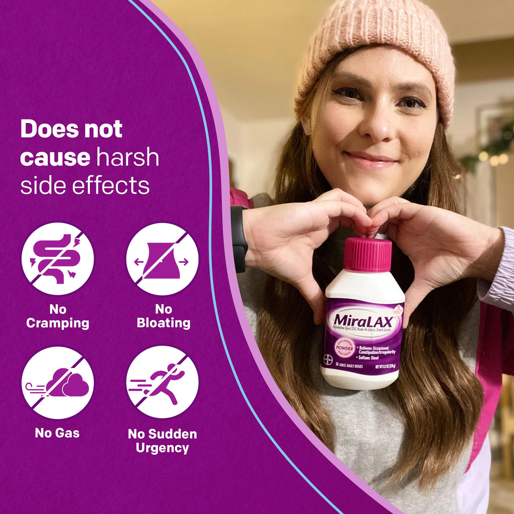 45 Doses Laxative Powder X734952
