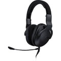 Multi-Platform Over-Ear Stereo Gaming Headset F360