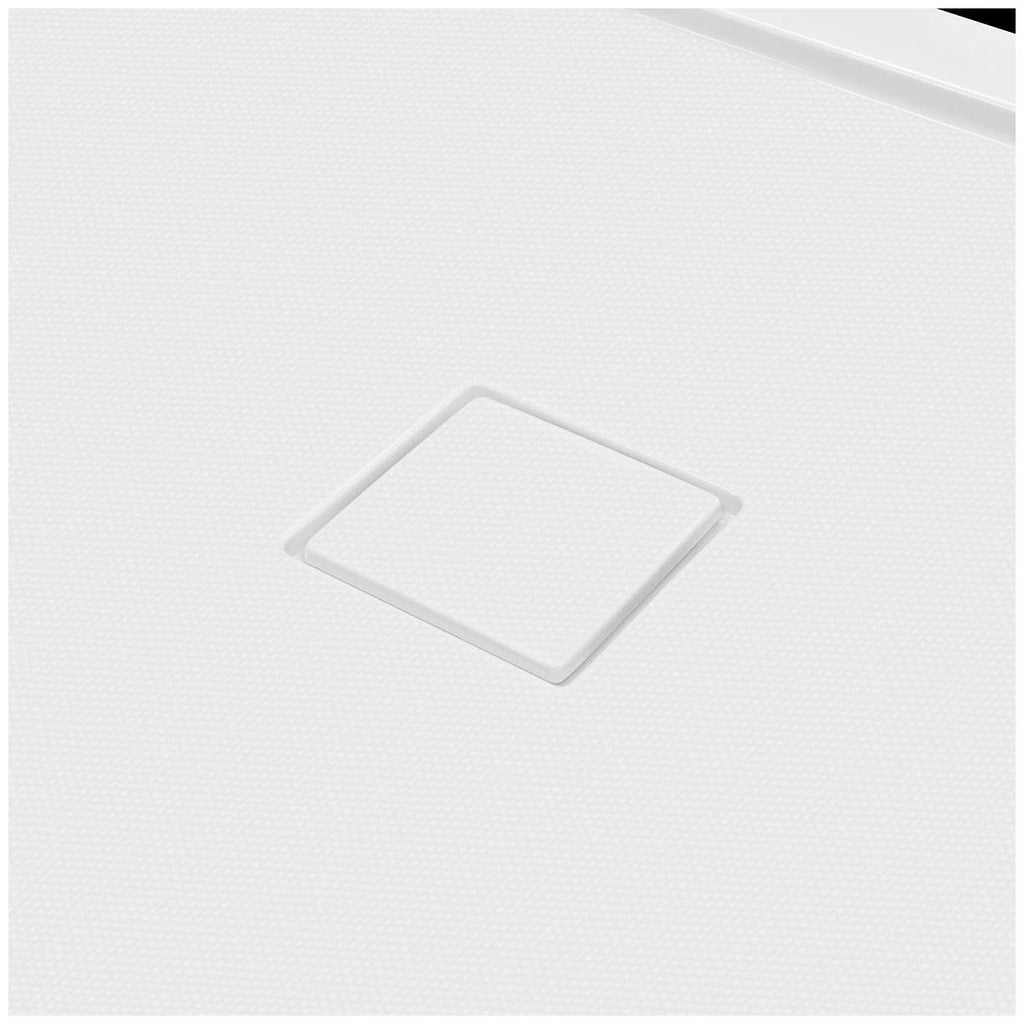 60 x 32 Single Threshold Shower Pan Base B389