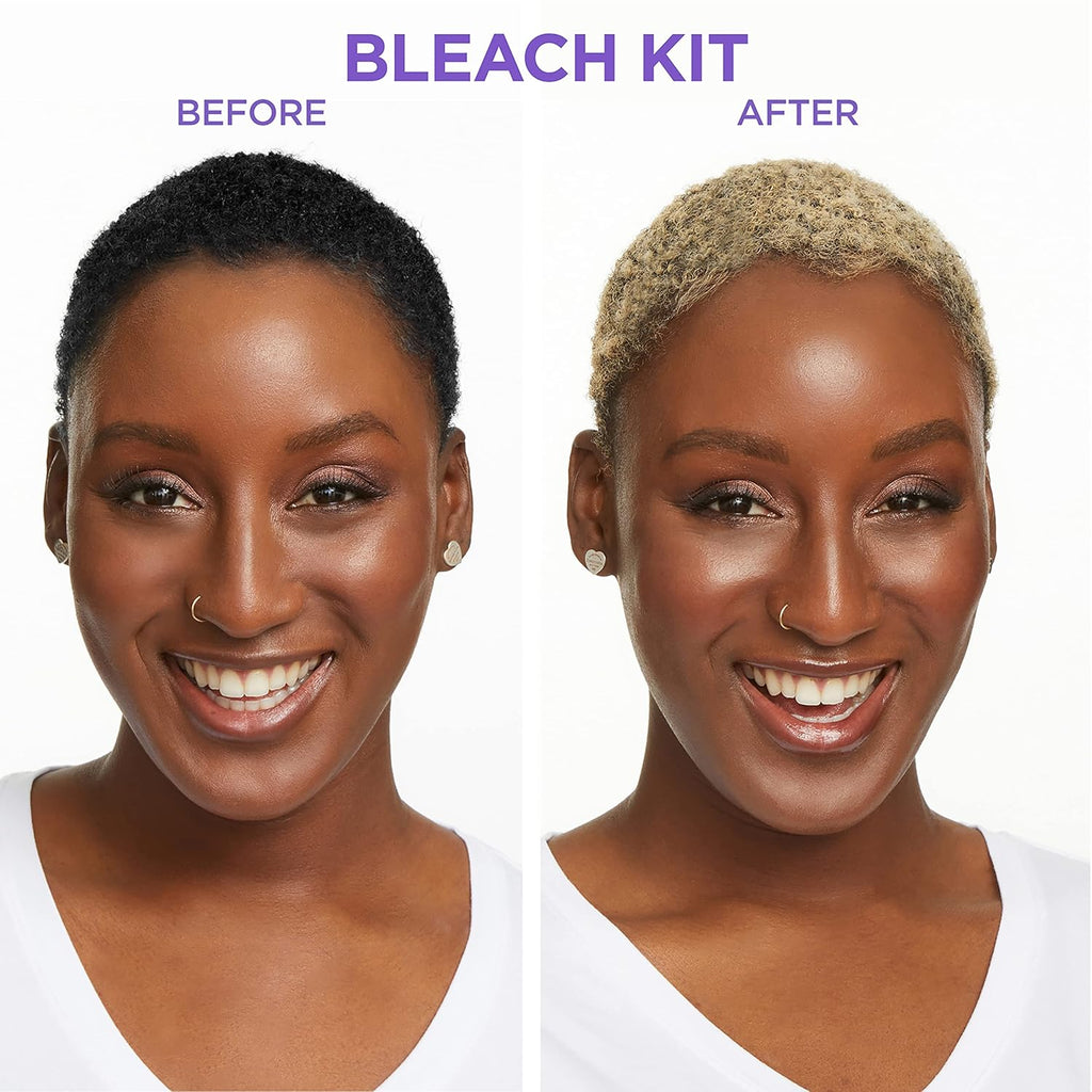 Dark and Lovely Hair Bleaching Kit 1 kit K3338