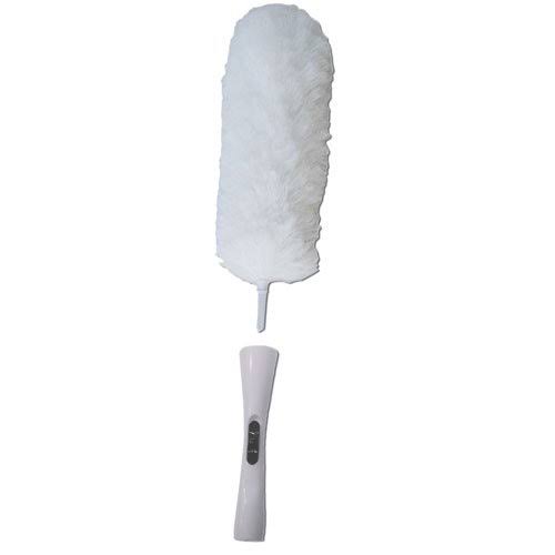 White Duster C11018