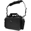 Black Multi Purpose Bag X7887