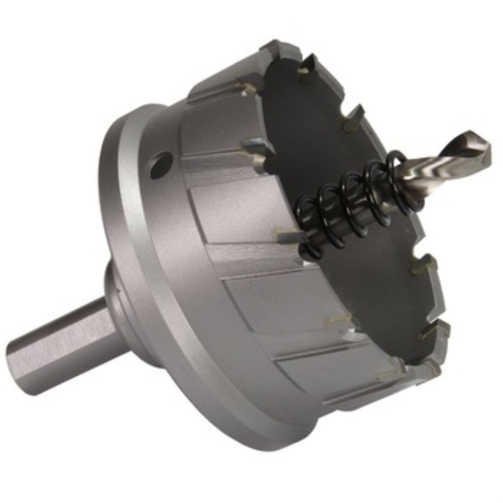 2-1/2x22 Carbide Tipped Hole Cutter W65631