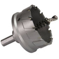 2-1/2x22 Carbide Tipped Hole Cutter W65631