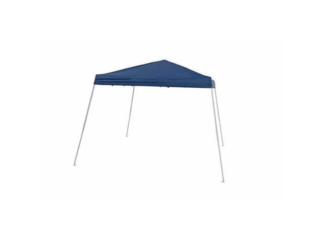 8 x 8 Canopy with Roller Bag Royal Blue A7414