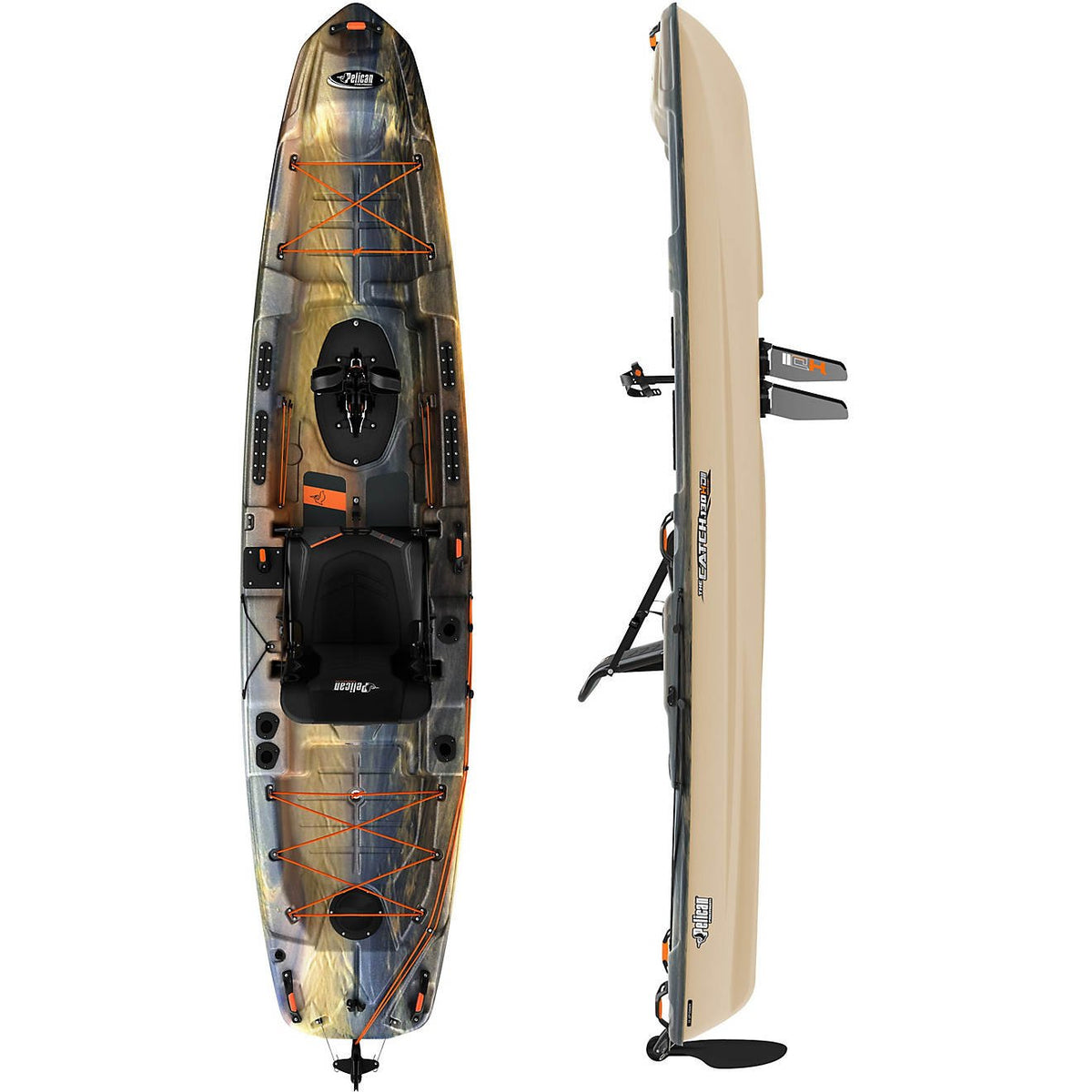 Fishing Kayak X25777