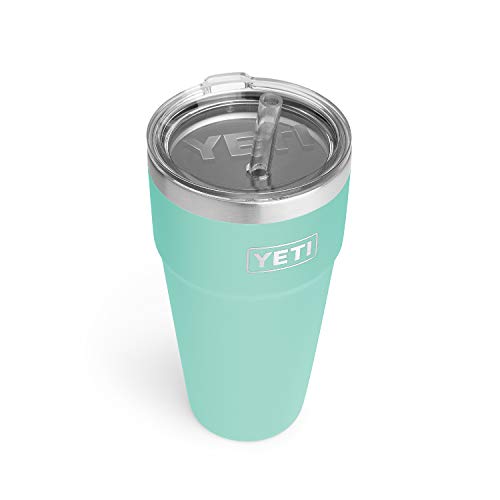 26 oz Vacuum Insulated Stainless Steel Straw Cup N415825