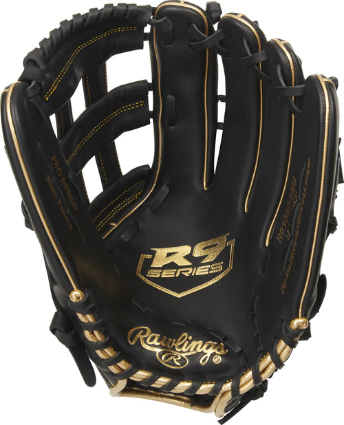 12.75x22 Baseball Glove N5882