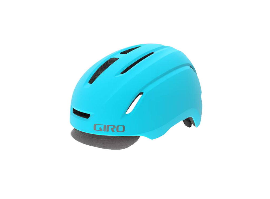 Matte Grey Helmet I4002
