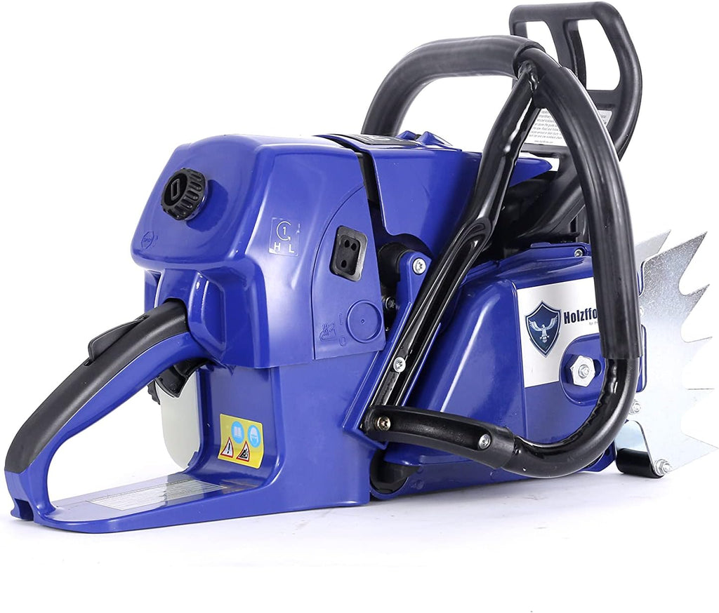 92cc Gasoline Chain Saw Power Head R6983
