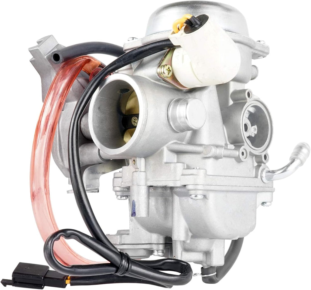 Carburetor Z84918