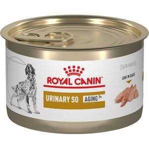 Recovery Ultra Soft Mousse in Sauce Wet Dog & Cat Food L4920