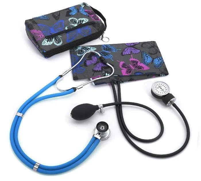 Aneroid Sphygmomanometer Kit Y66921