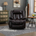 Dual Motor Electric Power Lift Recliner Chair with Massage and Heat P778