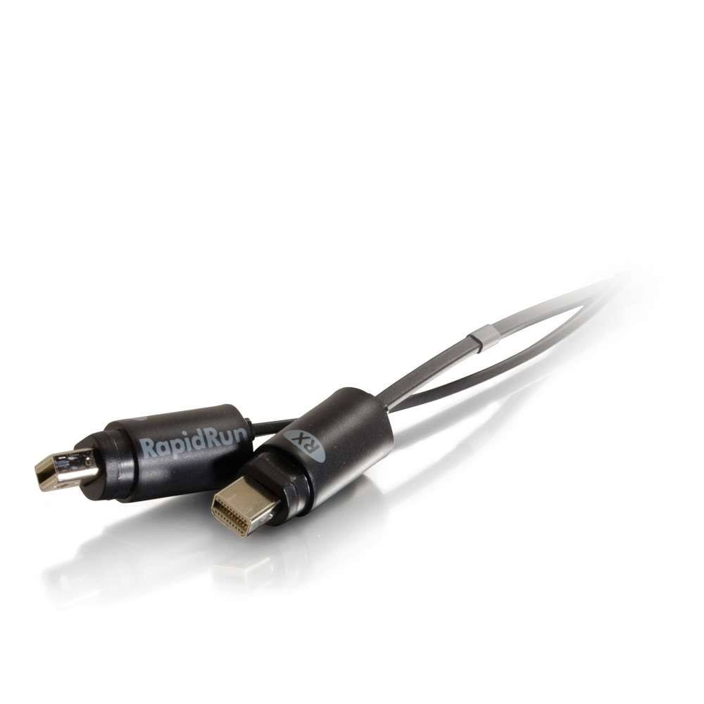 Optical Runner Cable Plenum 200 ft G391645