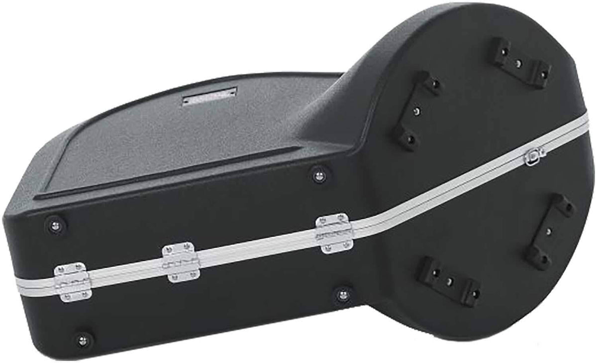 Molded French Horn Case P4049