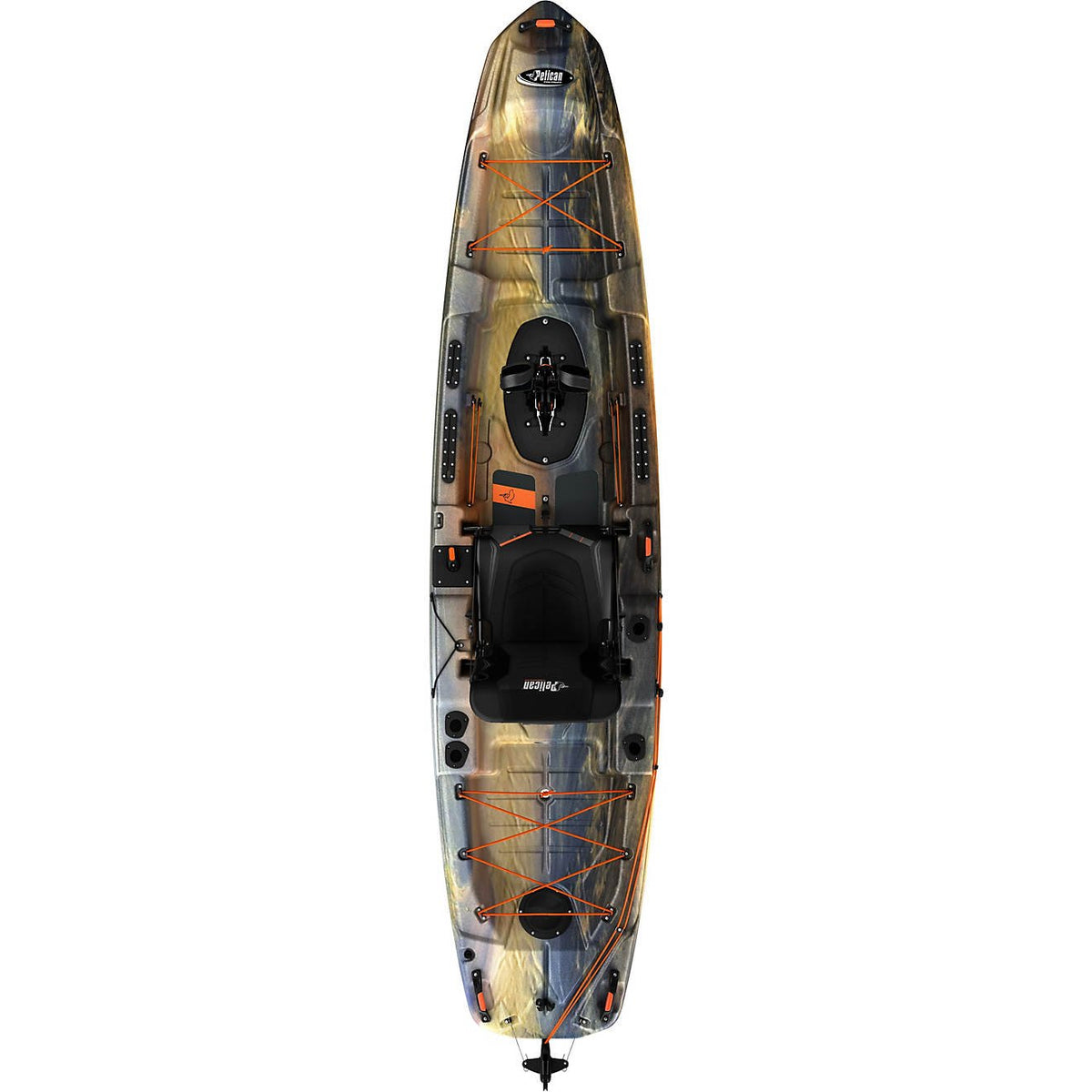 Fishing Kayak X25777