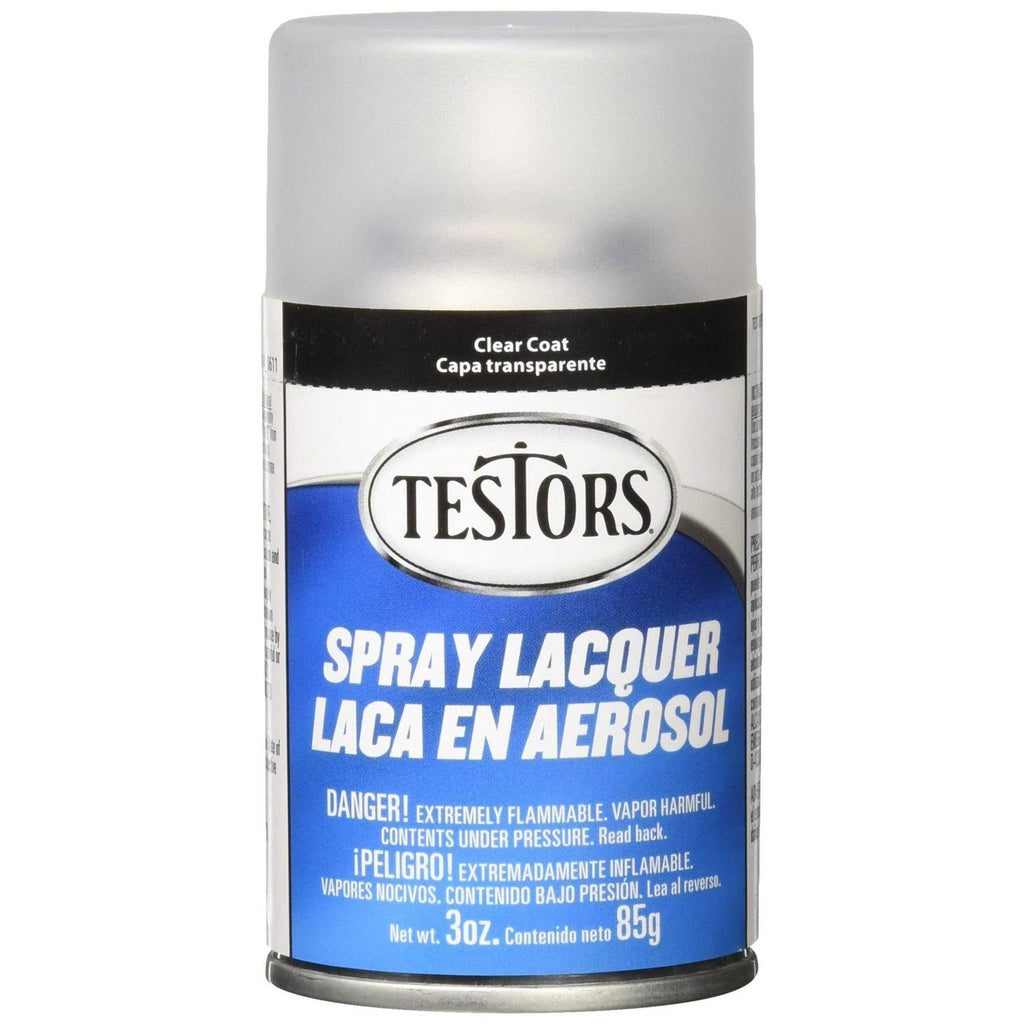 Dullcote Spray Lacquer F560