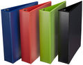 2-Inch Round Ring Binder 12-Pack N79306