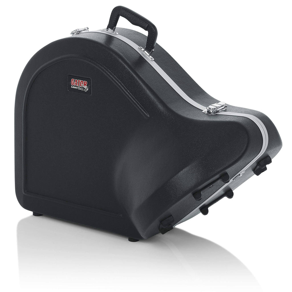 Molded French Horn Case P4049