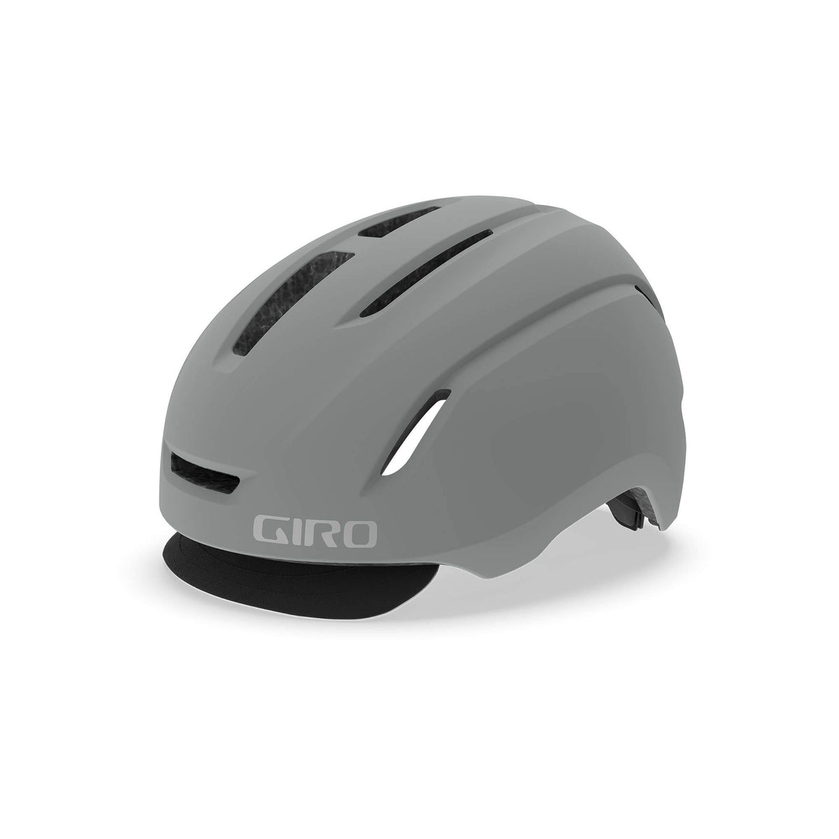 Matte Grey Helmet I4002