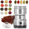 150W Electric Coffee Grinder with 304 Stainless Steel Blade P10768