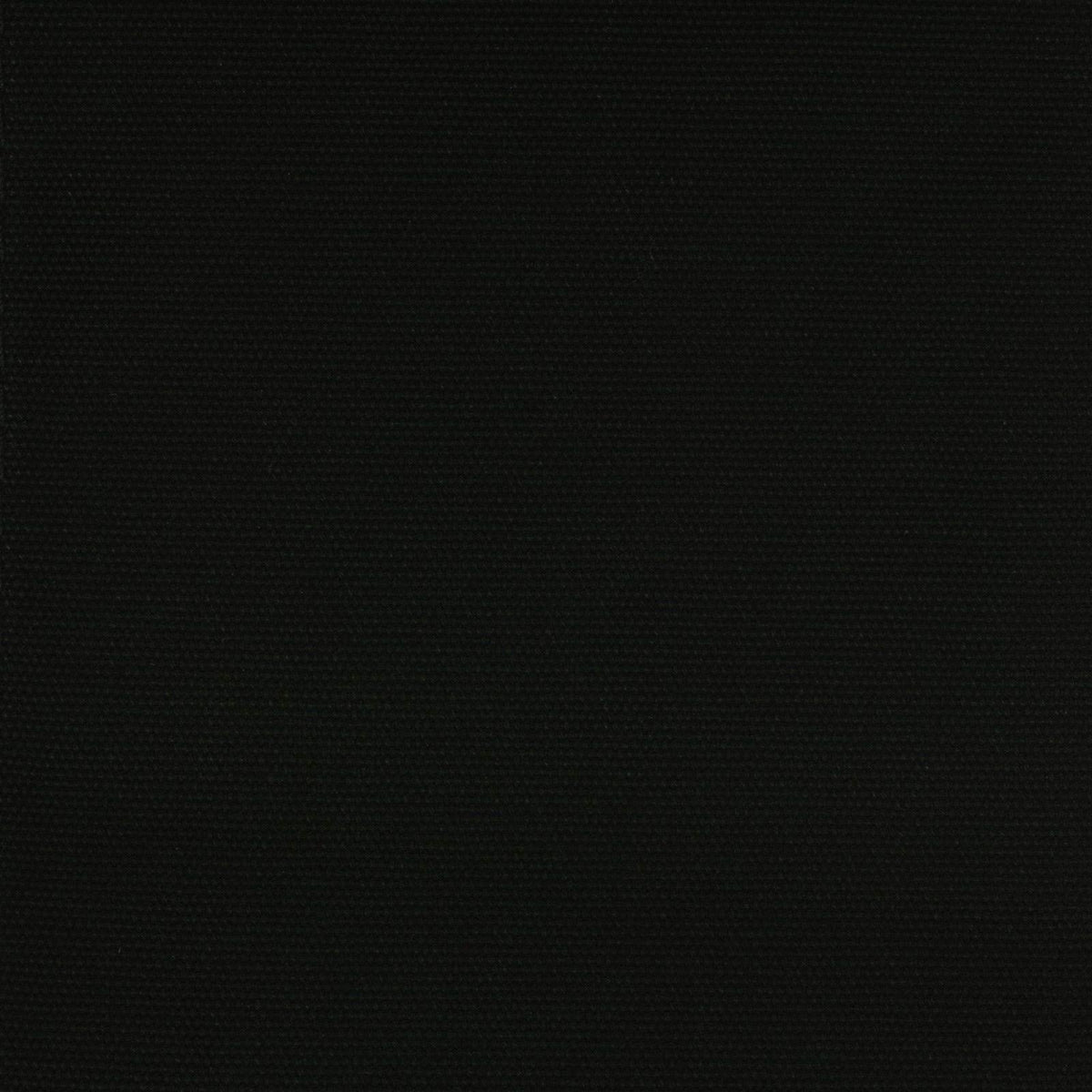 Director's Chair Black Frame Black Canvas Z533118