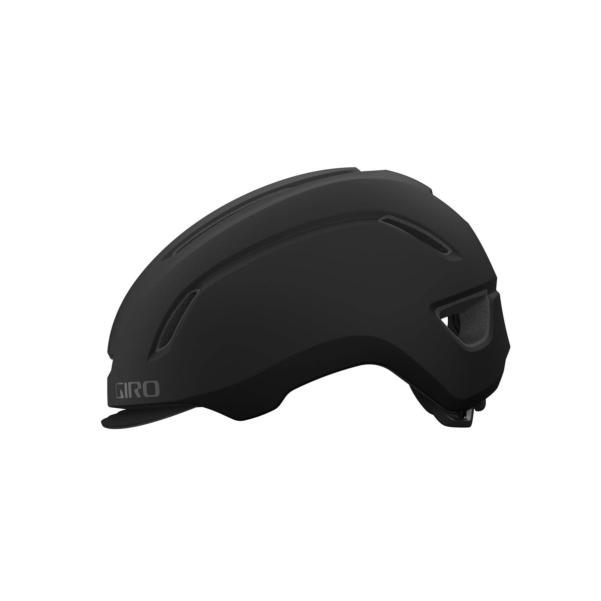 Matte Grey Helmet I4002