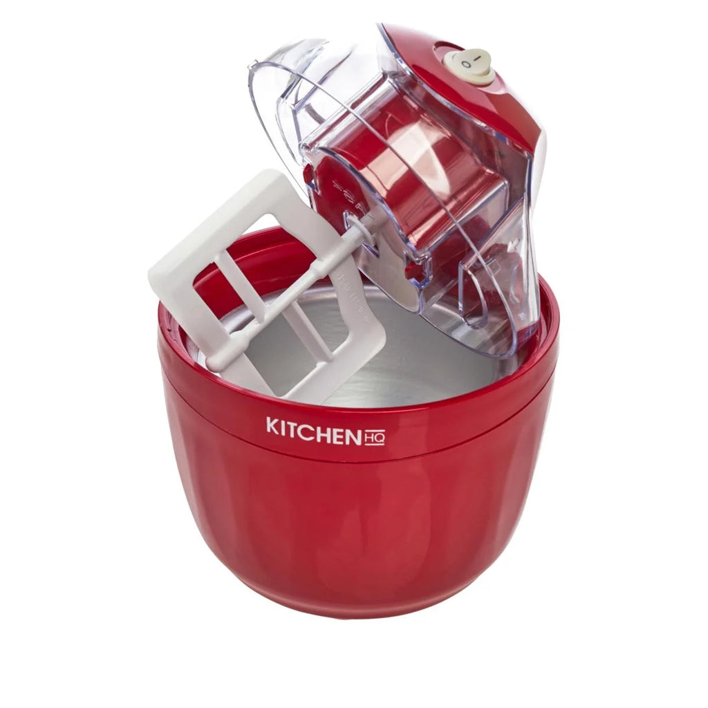 2-pack Ice Cream Makers W93107
