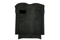 Black Replacement Carpet V60350