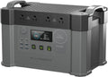 2400W Portable Power Station 1451Wh G535749