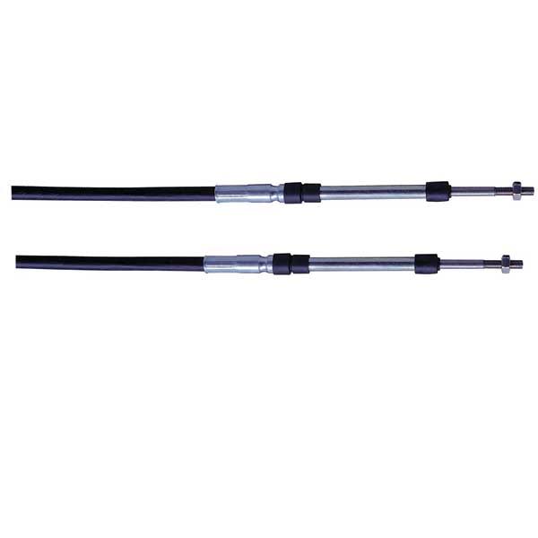 Clamp Mount Control Cable Assembly I555336