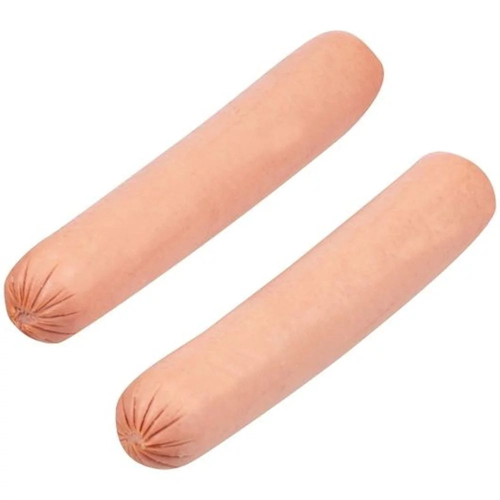 Black Angus Beef Frank Hot Dog F81244