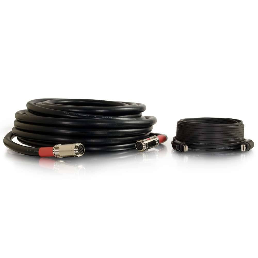 Optical Runner Cable Plenum 200 ft G391645