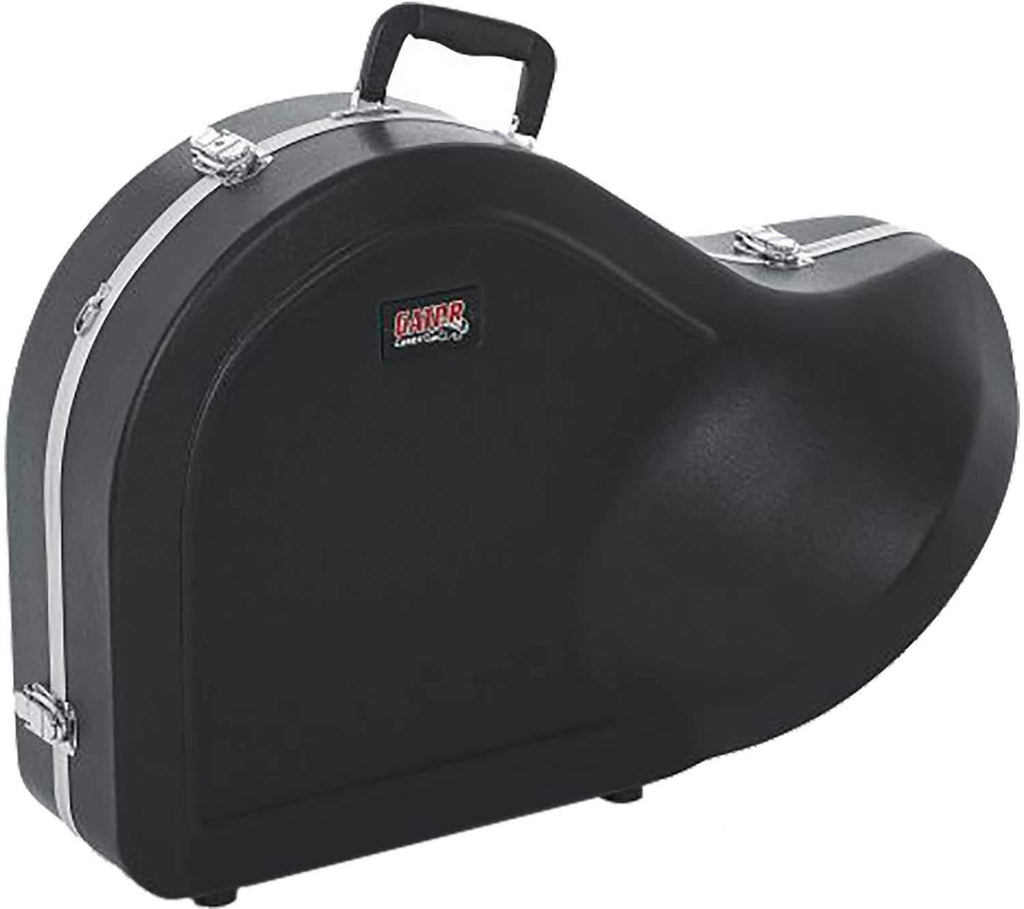 Molded French Horn Case P4049