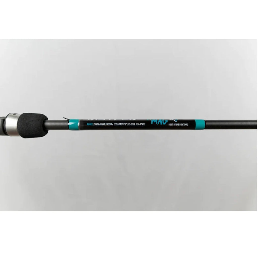 Texas Mag Fishing Rod 69 Med-Light-Fast M64593