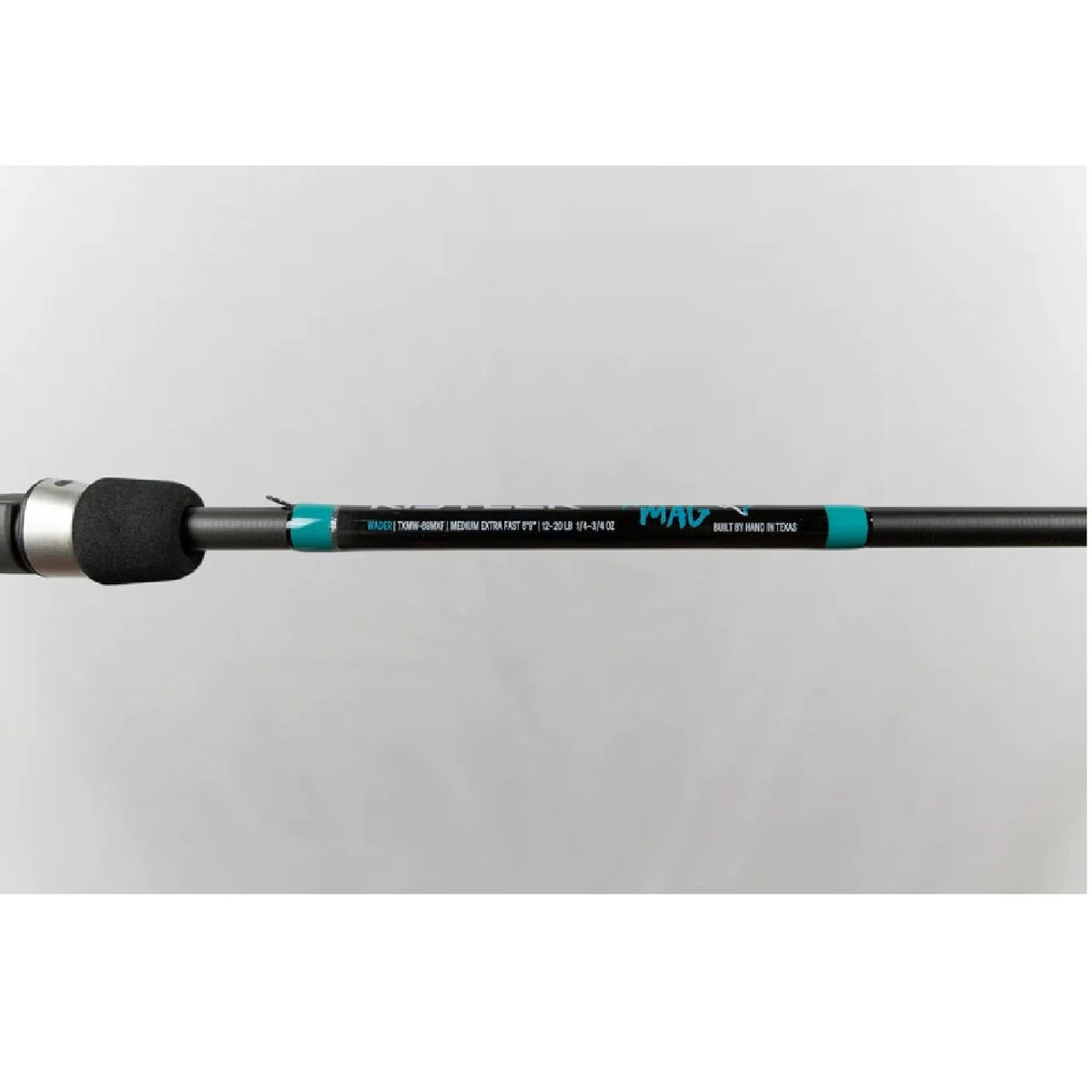 Texas Mag Fishing Rod 69 Med-Light-Fast M64593