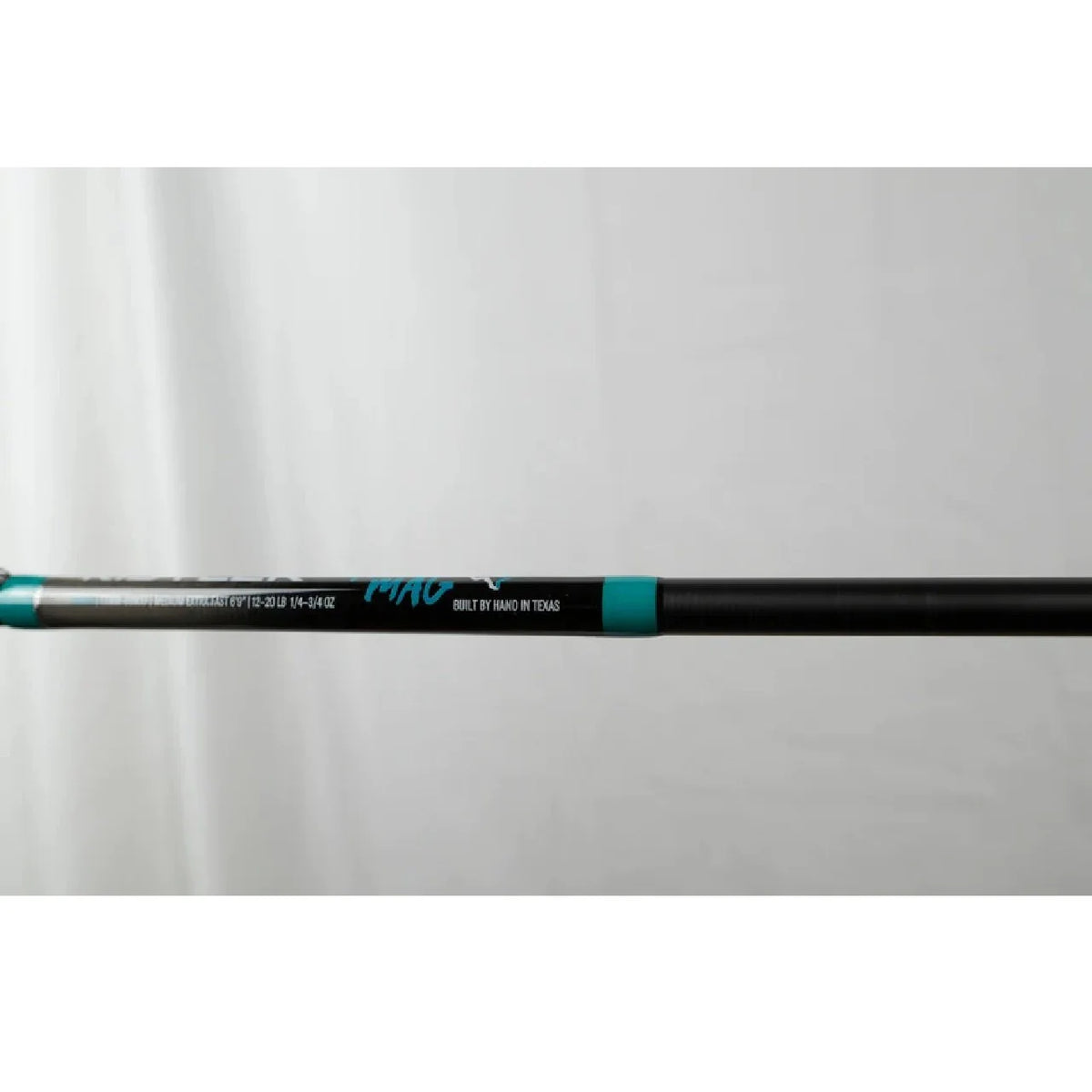 Texas Mag Fishing Rod 69 Med-Light-Fast M64593