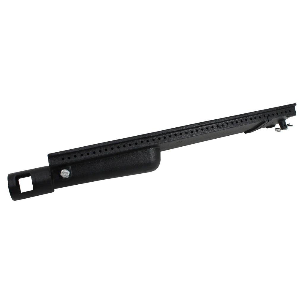 15 3/4" Cast Iron Gas Grill Tube Burner Y197