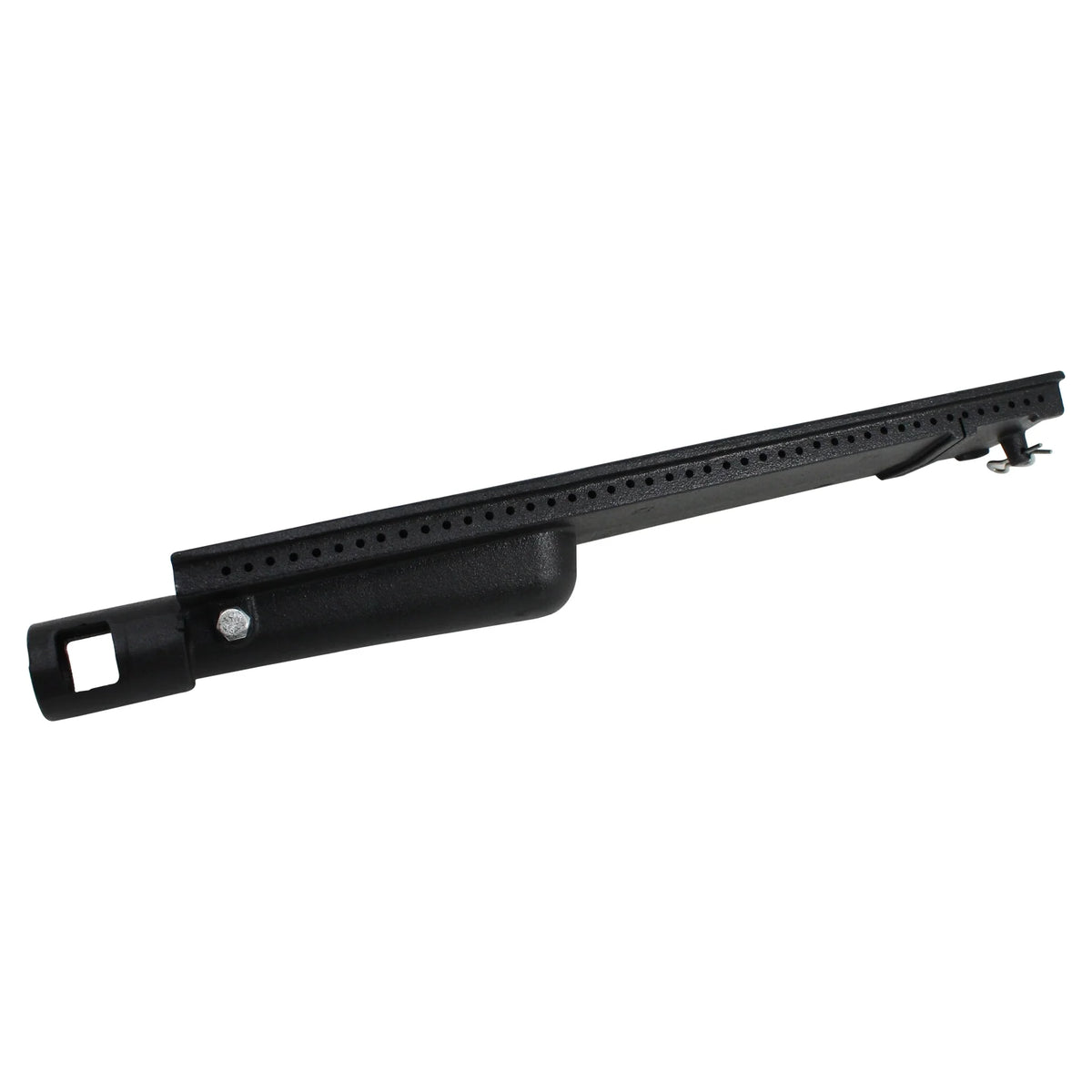 15 3/4" Cast Iron Gas Grill Tube Burner Y197