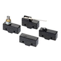 Snap Action Switches H926027