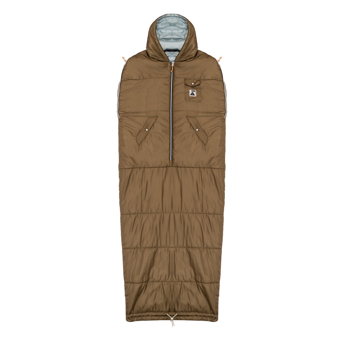 X-Large Sleeping Bag A736201