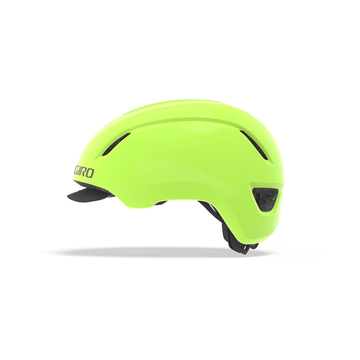 Matte Grey Helmet I4002
