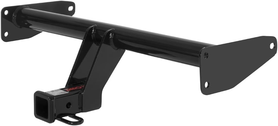Class 3 Trailer Hitch Bundle with Wiring L85057