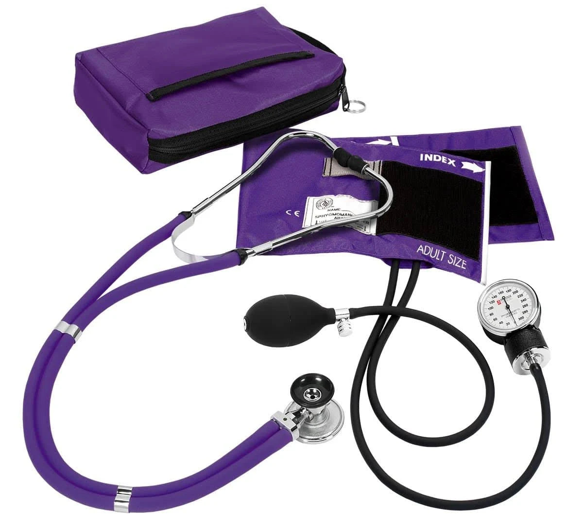 Aneroid Sphygmomanometer Kit Y66921