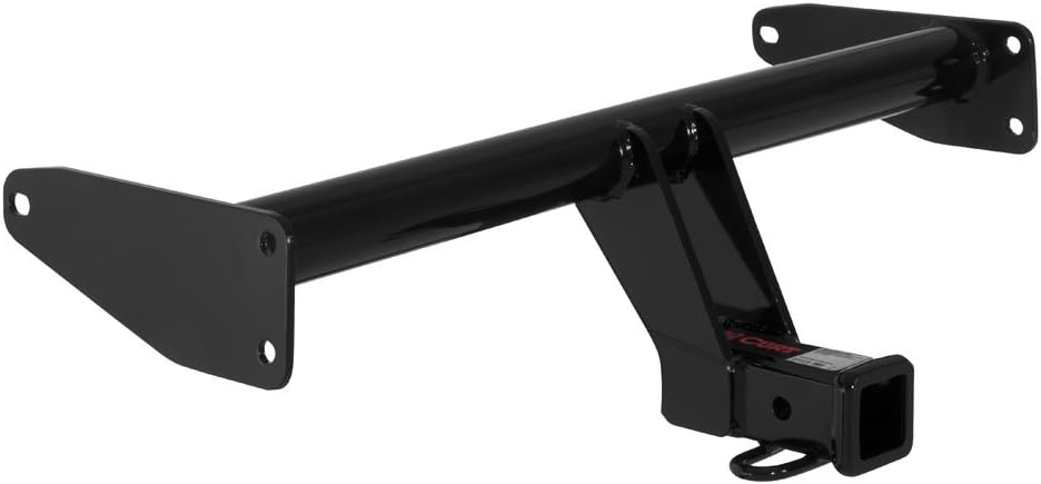Class 3 Trailer Hitch Bundle with Wiring L85057