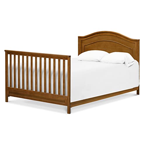 4-in-1 Convertible Crib in Grey N86235